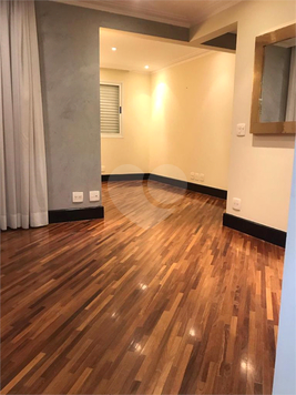 Aluguel Apartamento São Paulo Vila Sofia 1