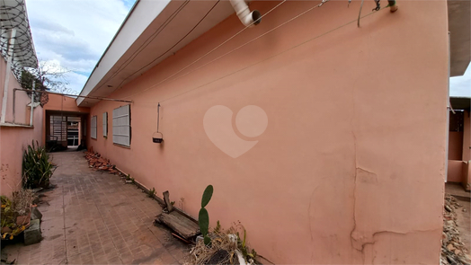 Venda Casa térrea São Paulo Parada Inglesa 1