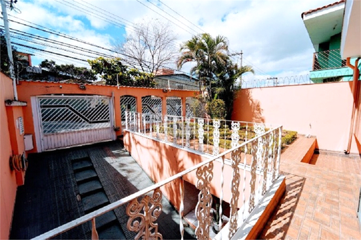 Venda Casa térrea São Paulo Parada Inglesa 1