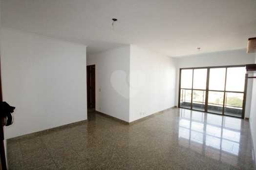 Condomínio Edifício Bariloche