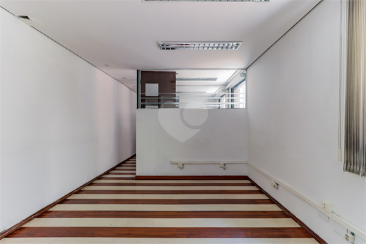 PACAEMBU OFFICE