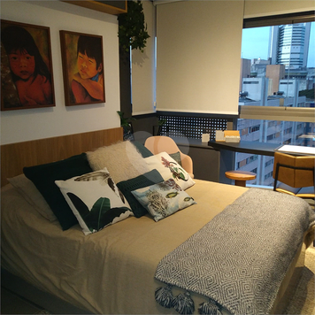 Aluguel Studio São Paulo Pinheiros 1