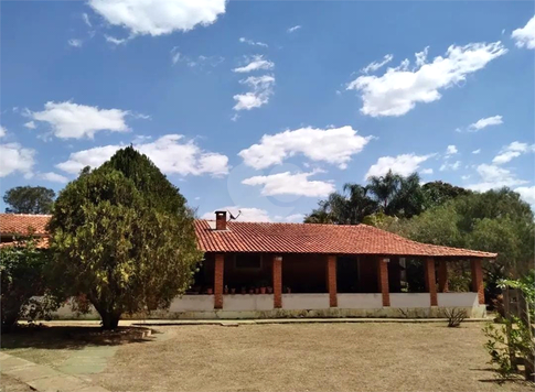 Venda Chácara São Carlos Vale Santa Felicidade 1