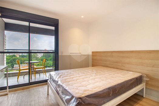 Haus Mitre Pinheiros