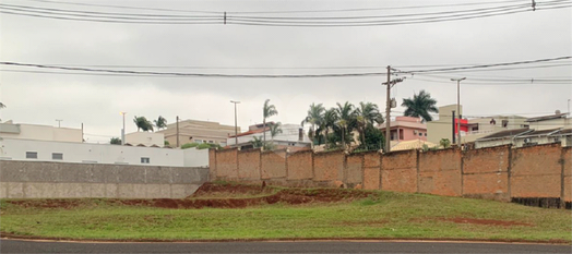 Venda Loteamento Araraquara Altos Do Jaraguá 1