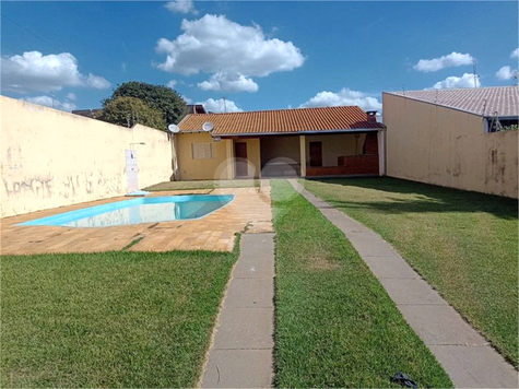 Aluguel Casa Lençóis Paulista Jardim Itamaraty 1