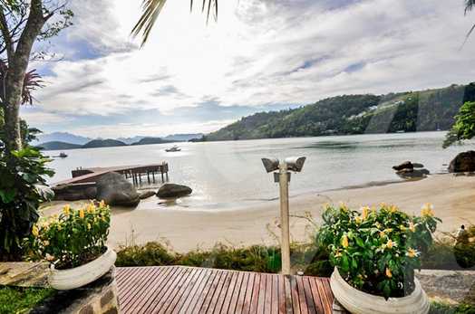 Venda Casa Angra Dos Reis Piraquara (cunhambebe) 1