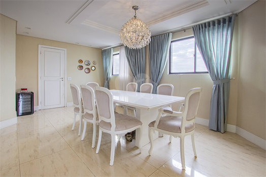 Venda Apartamento São Paulo Vila Suzana 1