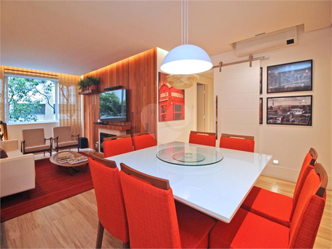 Residencial Jardim Paulista