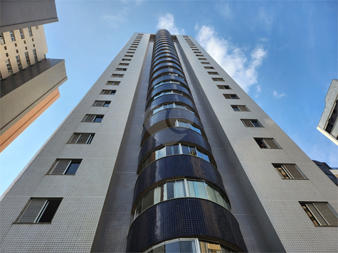 Edificio Atlanta