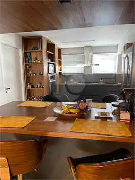 Venda Apartamento São Paulo Santa Cecília 1
