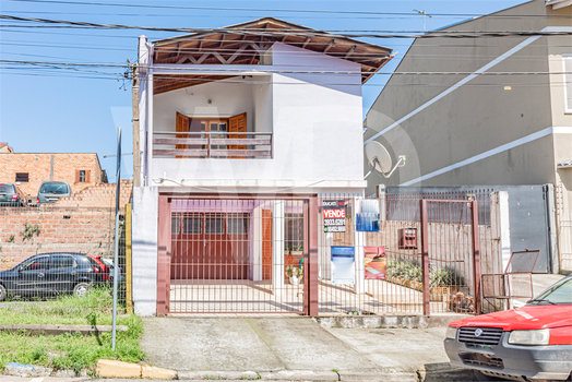 Venda Casa Gravataí Centro 1