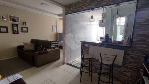 Venda Apartamento São Vicente Centro 1