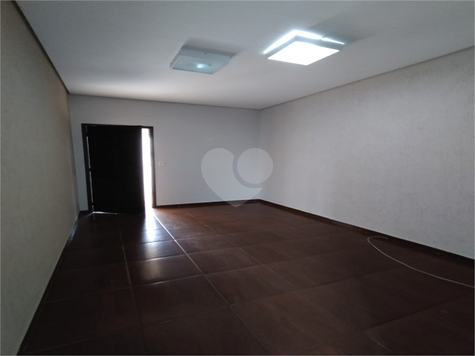 Aluguel Casa Lençóis Paulista Vila Nova Irerê 1