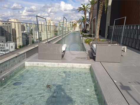 Venda Apartamento São Paulo Jardim Das Acácias 1