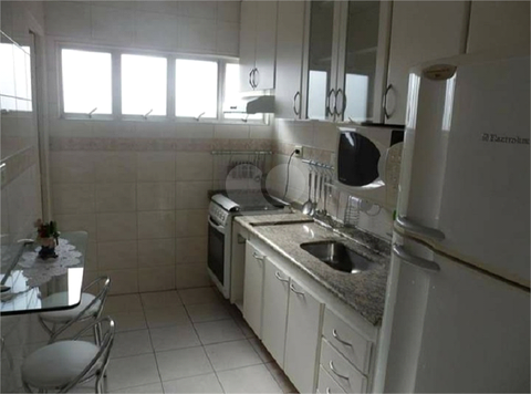 Venda Apartamento Guarulhos Vila Leonor 1