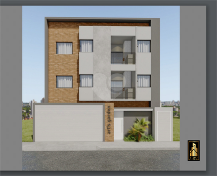 Venda Apartamento Pouso Alegre Recanto Dos Barreiros 1