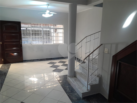 Aluguel Sobrado São Paulo Jabaquara 1