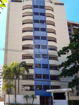 Condomínio Edifício Roanne