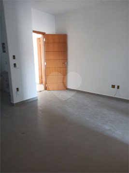 Venda Apartamento São Paulo Parque Mandaqui 1