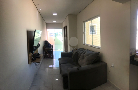 Venda Cobertura Santo André Utinga 1