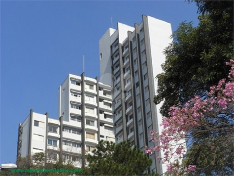 Venda Apartamento São Paulo Cambuci 1
