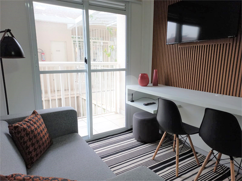 Aluguel Apartamento São Paulo Vila Alpina 1