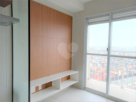 Aluguel Apartamento São Paulo Vila Alpina 1