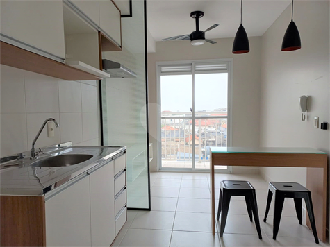 Aluguel Apartamento São Paulo Vila Alpina 1