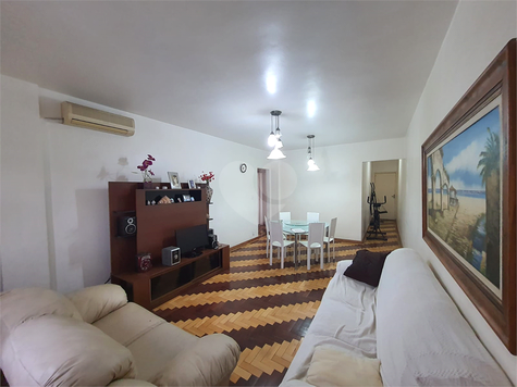 Venda Apartamento Rio De Janeiro Vila Da Penha 1