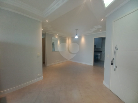 Aluguel Apartamento São Paulo Parque Da Vila Prudente 1