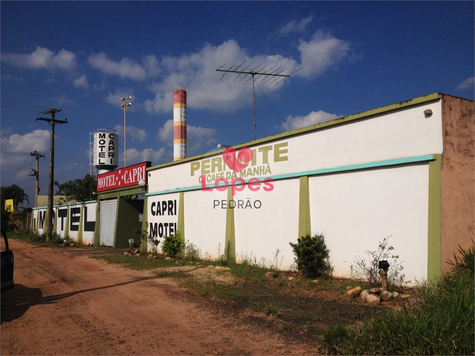 Venda Hotel Lençóis Paulista Área Rural De Lençóis Paulista 1