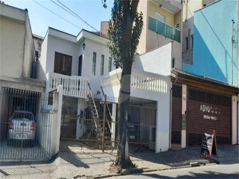 Venda Casa Santo André Vila Assunção 1