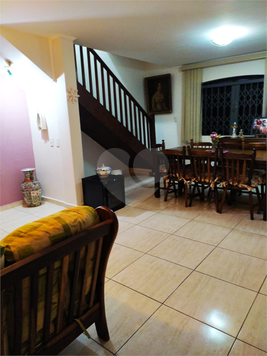Venda Sobrado São Paulo Vila Mariana 1