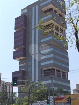 Venda Salas Santo André Centro 1