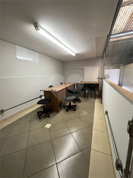 Aluguel Salão Comercial Lençóis Paulista Centro 1