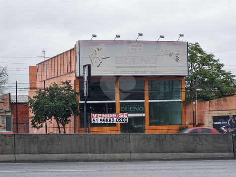 Venda Prédio inteiro Canoas Centro 1