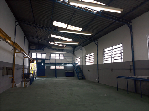 Aluguel Salão Comercial São Paulo Vila Espanhola 1