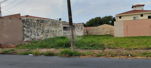 Venda Terreno São Carlos Vila Morumbi 1