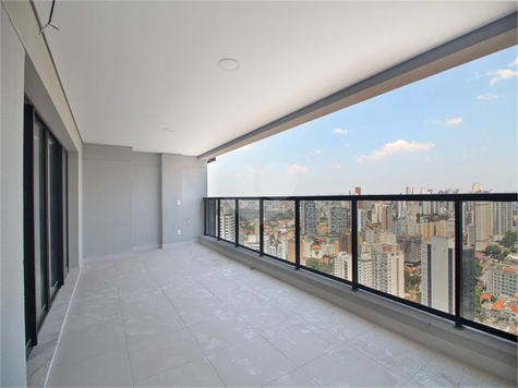 Venda Apartamento São Paulo Aclimação 1