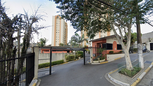Venda Apartamento São Paulo Jardim Vergueiro (sacomã) 1