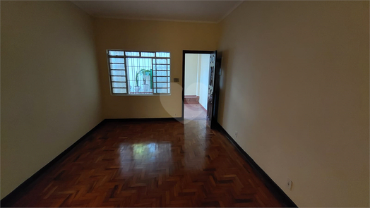 Aluguel Casa de vila São Paulo Jardim São Paulo(zona Norte) 1