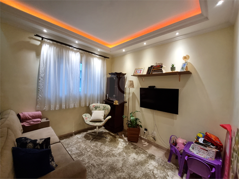 Venda Condomínio São Paulo Casa Verde Média 1