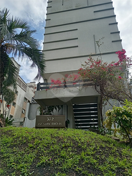 Edifício Saint Michel