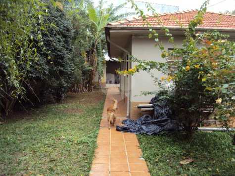 Venda Casa São Paulo Vila Parque Jabaquara 1