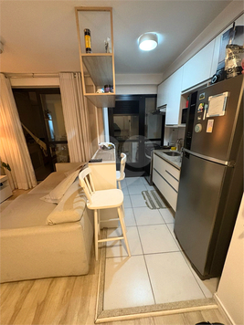 Venda Apartamento São Paulo Vila Prudente 1