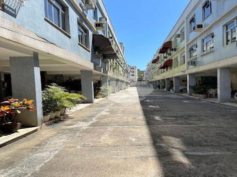 Condomínio do Edifício Solar Del Sol