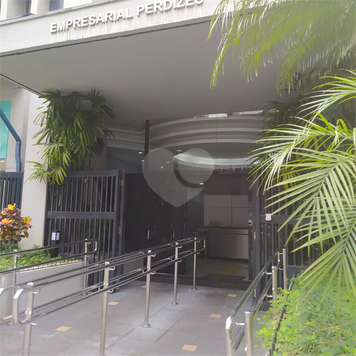 EMPRESARIAL PERDIZES