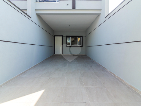 Venda Sobrado São Paulo Jardim Do Colégio (zona Norte) 1