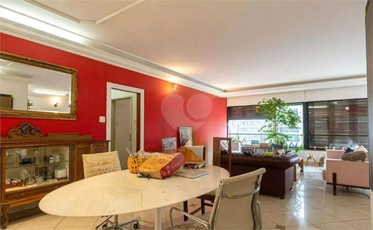 Venda Apartamento São Paulo Bela Vista 1
